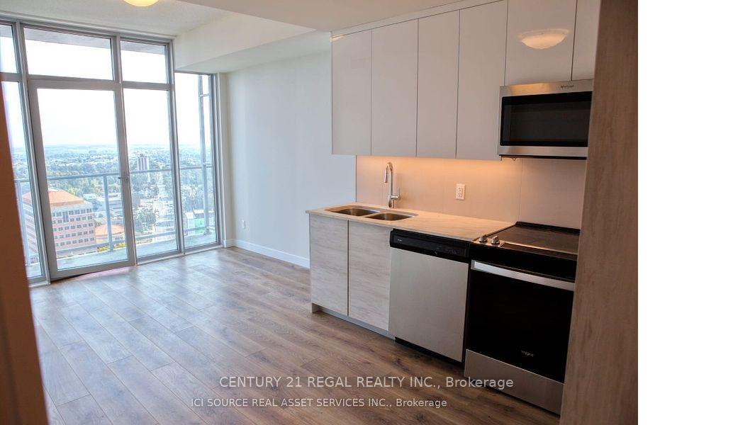 Photo 4 of Unit 3406, 60 Frederick Street, Kitchener — HOMEH