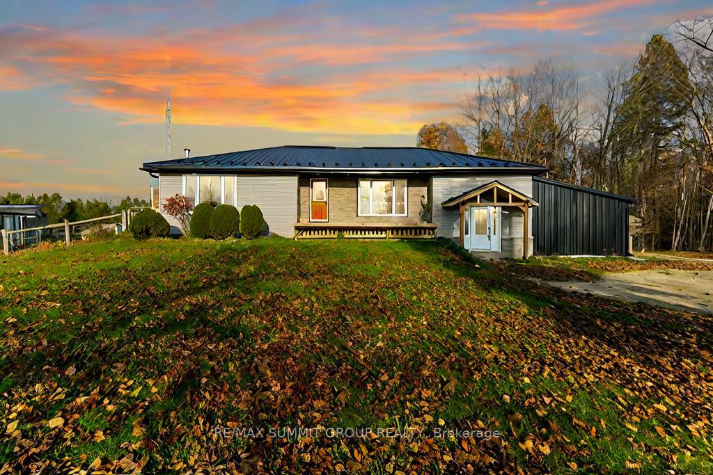 Photo 1 of 812143 East Back Line, Grey Highlands — HOMEH