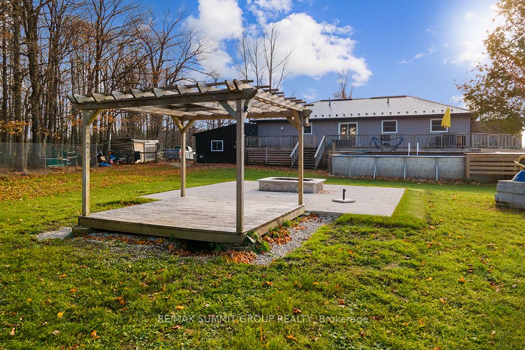 Photo 2 of 812143 East Back Line, Grey Highlands — HOMEH