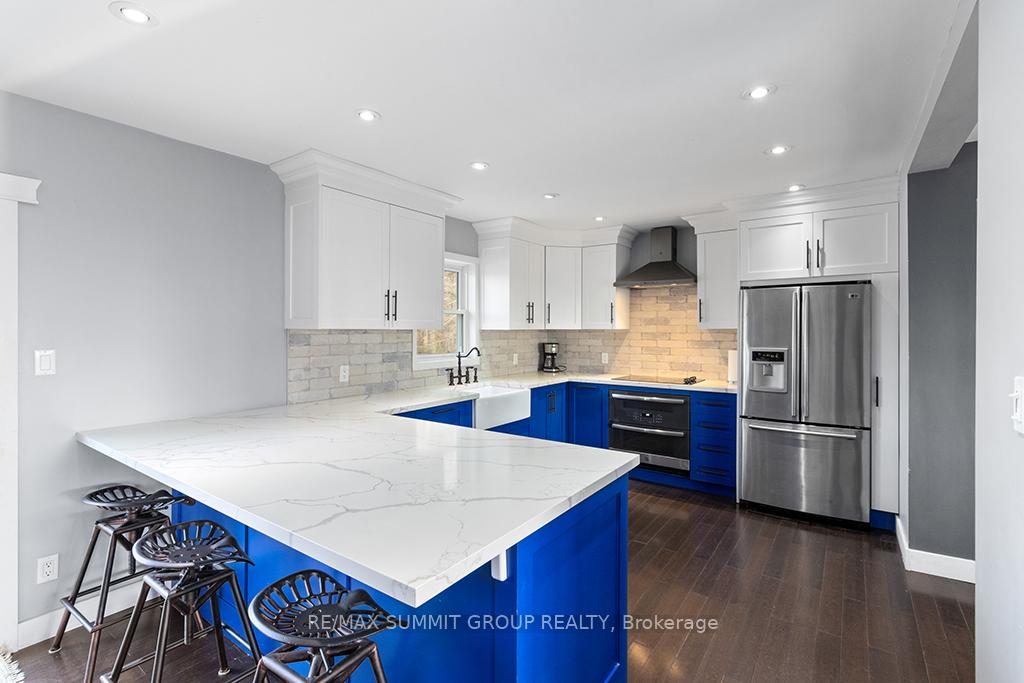 Photo 6 of 812143 East Back Line, Grey Highlands — HOMEH