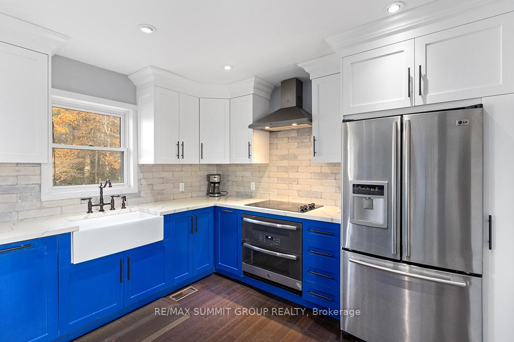 Photo 8 of 812143 East Back Line, Grey Highlands — HOMEH