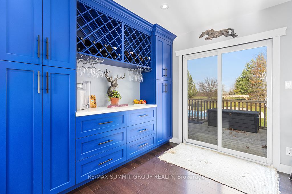 Photo 9 of 812143 East Back Line, Grey Highlands — HOMEH
