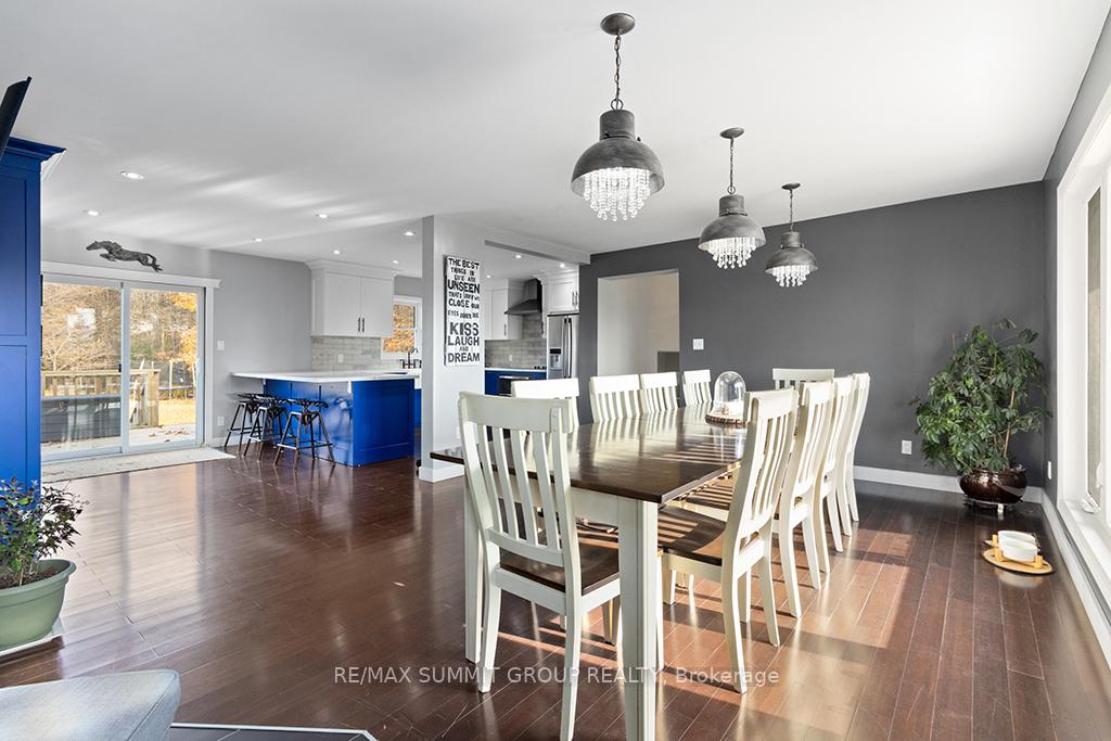 Photo 10 of 812143 East Back Line, Grey Highlands — HOMEH