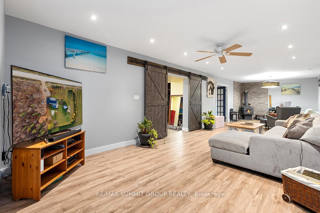Photo 18 of 812143 East Back Line, Grey Highlands — HOMEH
