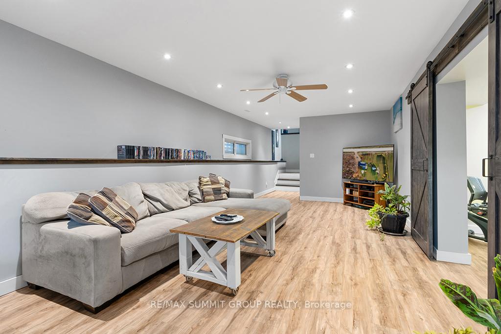 Photo 19 of 812143 East Back Line, Grey Highlands — HOMEH