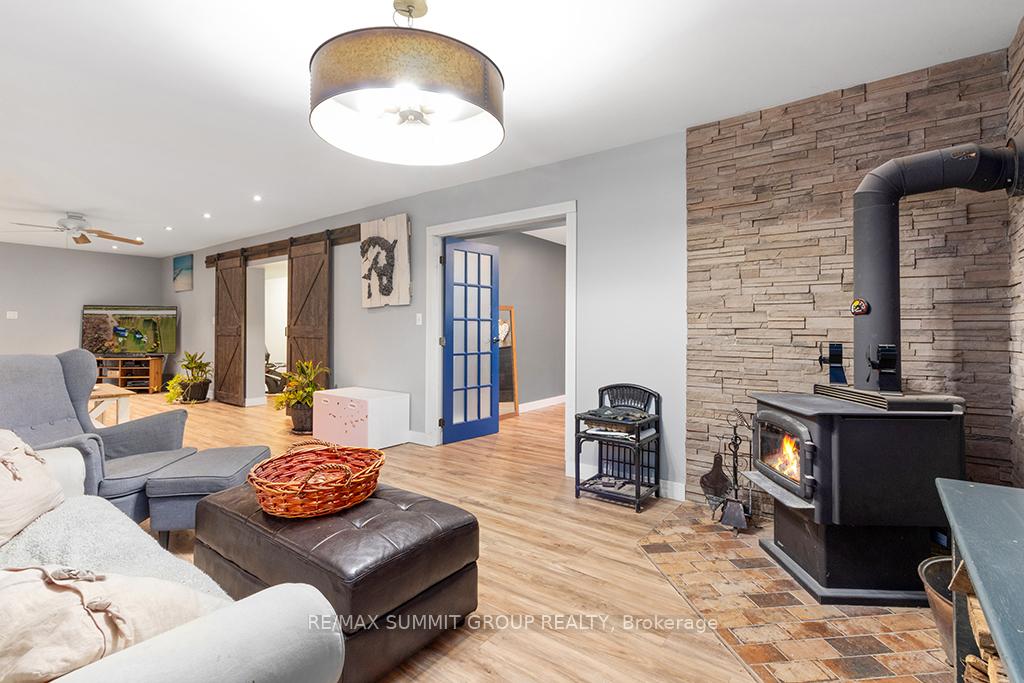 Photo 21 of 812143 East Back Line, Grey Highlands — HOMEH