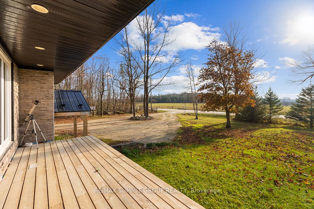 Photo 26 of 812143 East Back Line, Grey Highlands — HOMEH