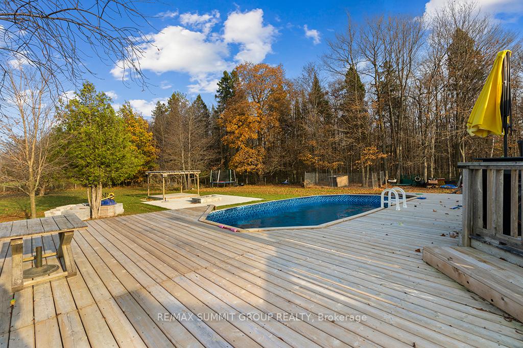 Photo 30 of 812143 East Back Line, Grey Highlands — HOMEH
