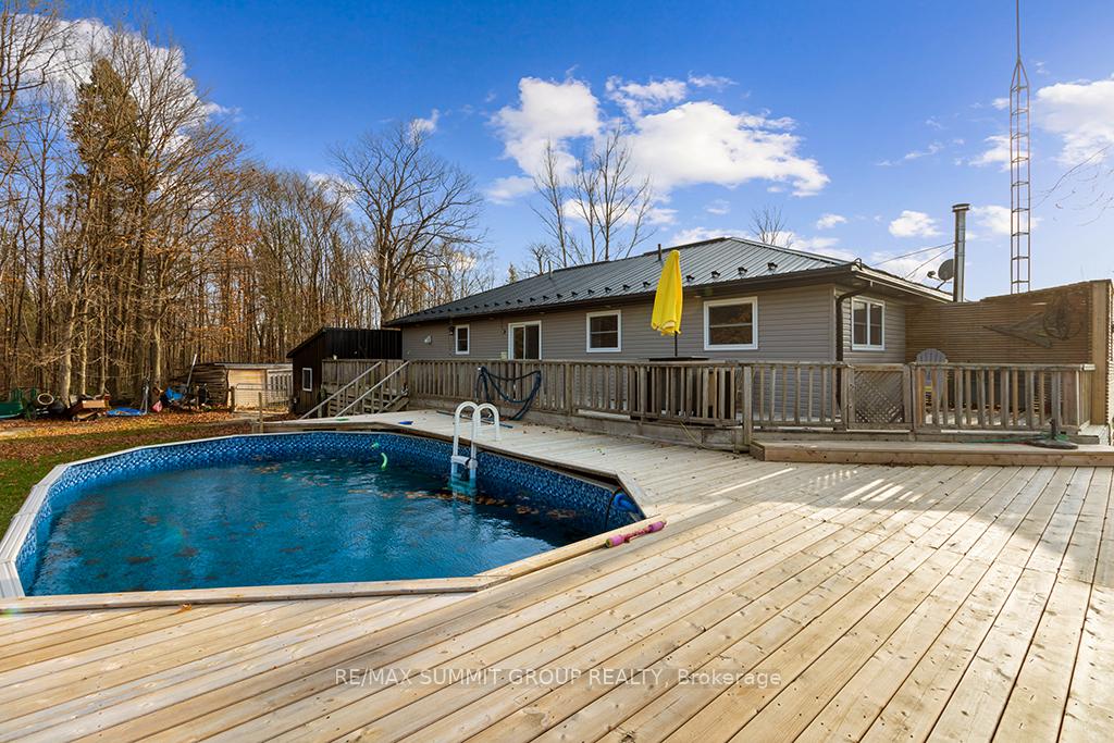 Photo 31 of 812143 East Back Line, Grey Highlands — HOMEH