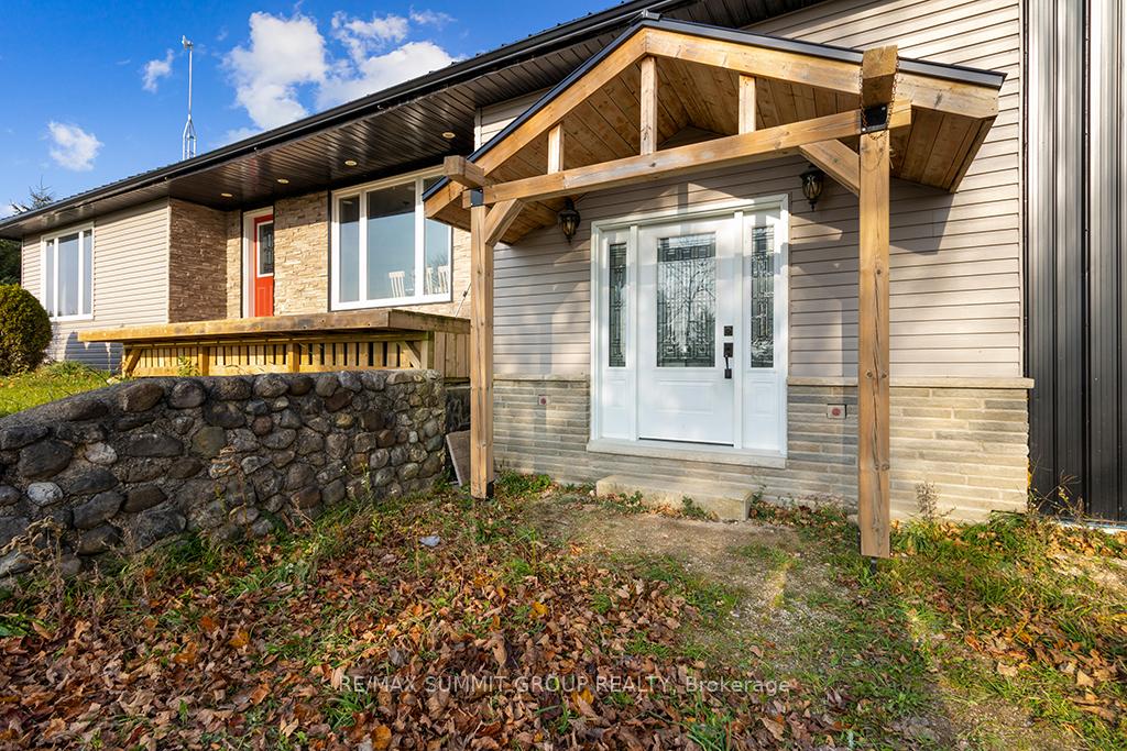 Photo 34 of 812143 East Back Line, Grey Highlands — HOMEH