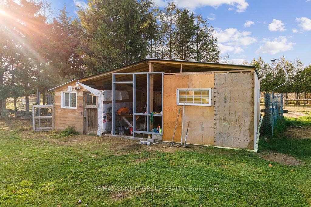 Photo 35 of 812143 East Back Line, Grey Highlands — HOMEH