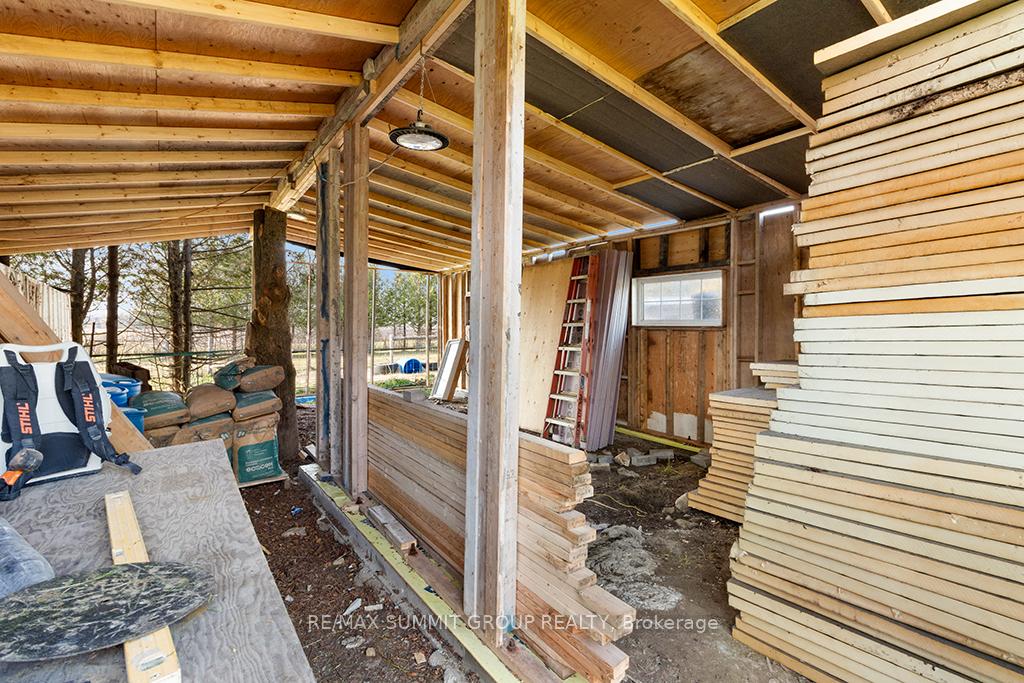 Photo 36 of 812143 East Back Line, Grey Highlands — HOMEH
