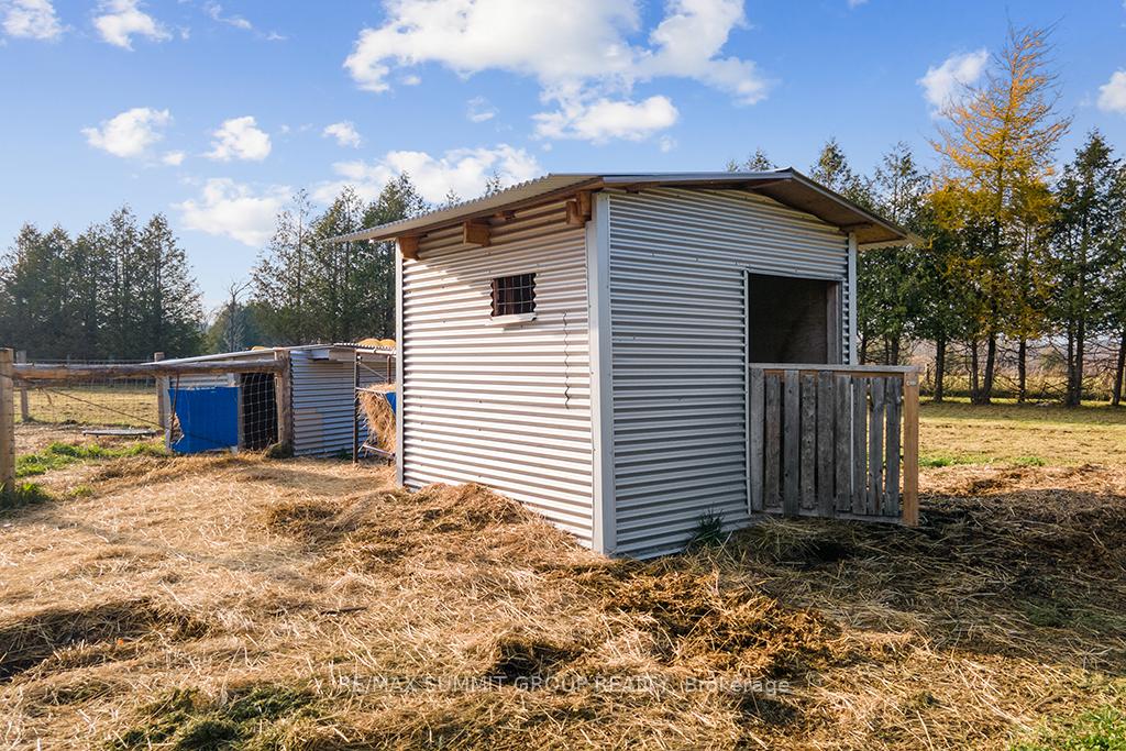 Photo 37 of 812143 East Back Line, Grey Highlands — HOMEH