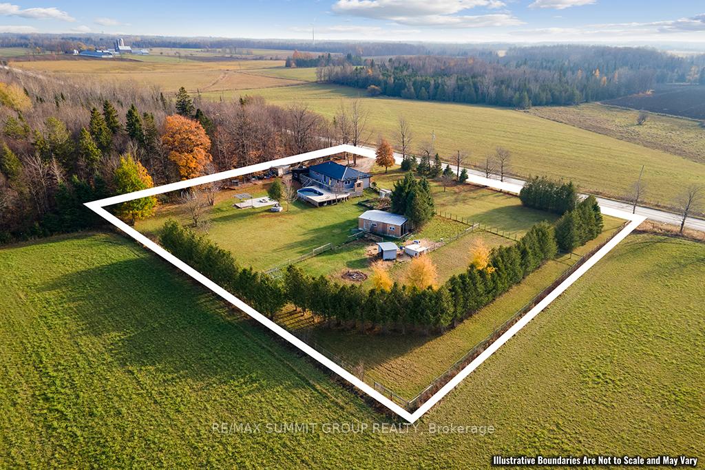 Photo 39 of 812143 East Back Line, Grey Highlands — HOMEH