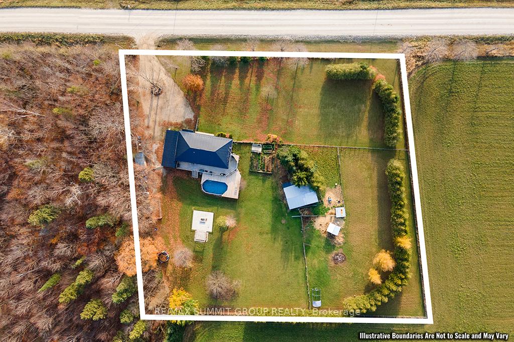 Photo 40 of 812143 East Back Line, Grey Highlands — HOMEH