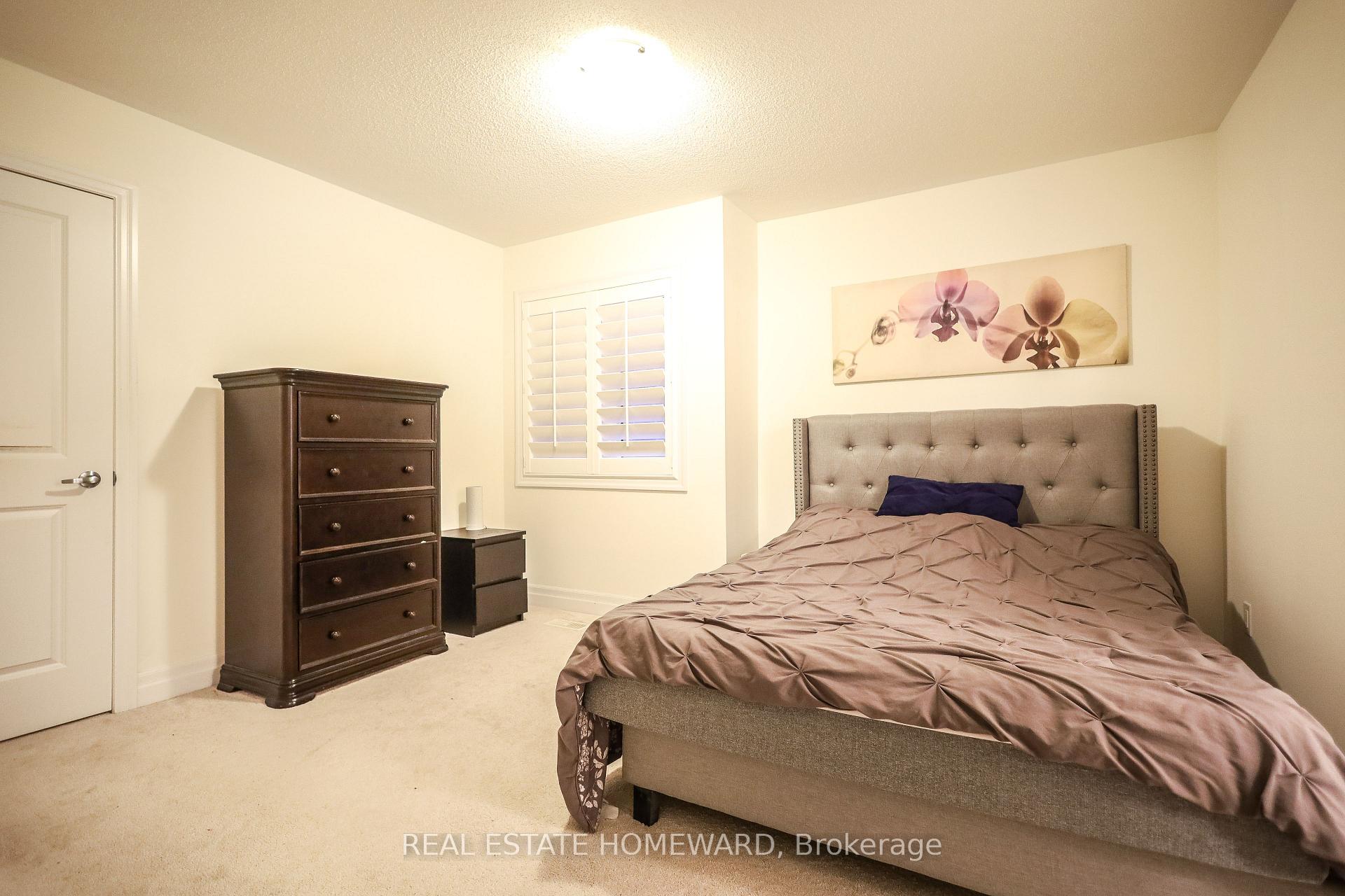 Photo 23 of 9 Dancing Waters Road, Brampton, Bram West — HOMEH