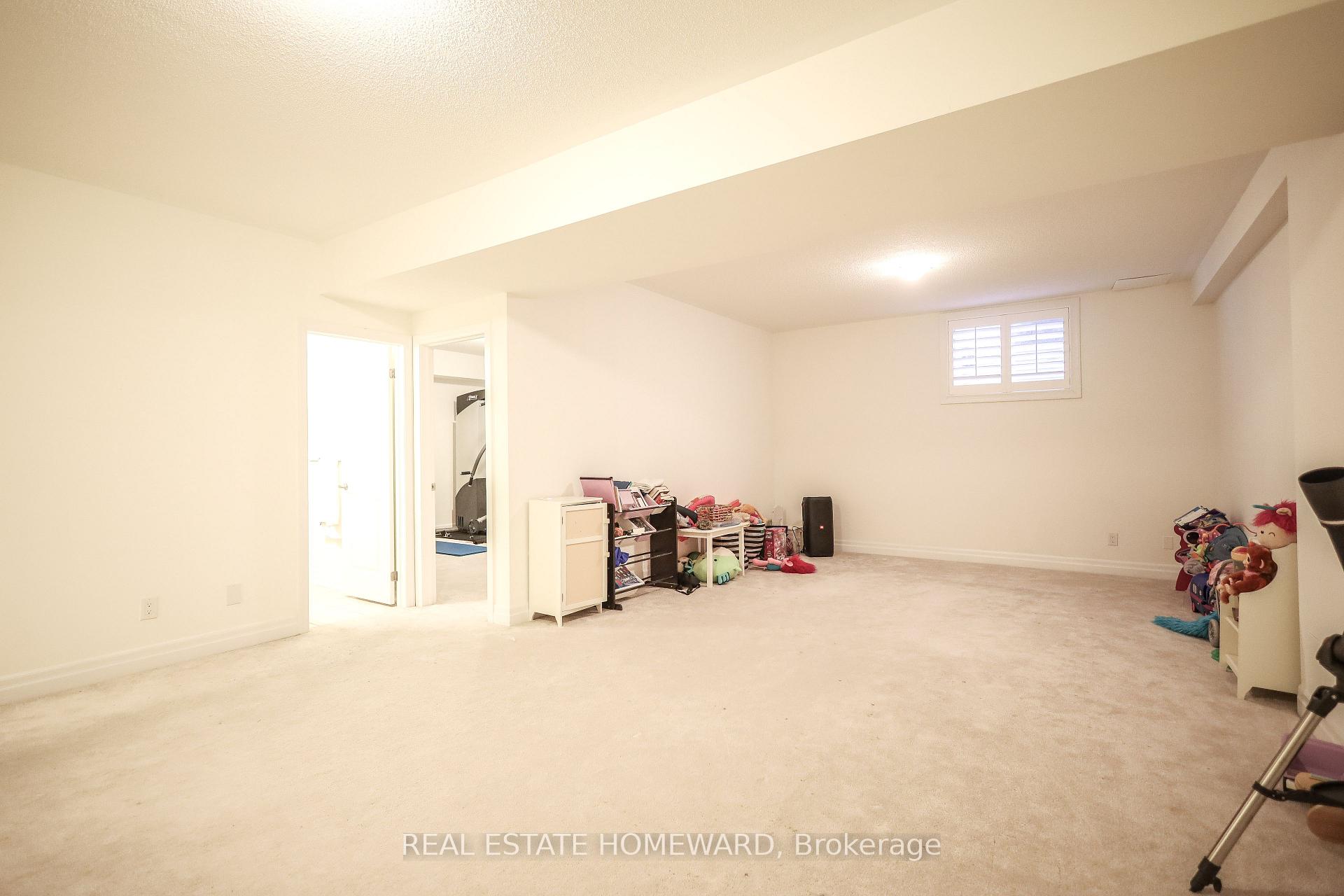 Photo 31 of 9 Dancing Waters Road, Brampton, Bram West — HOMEH
