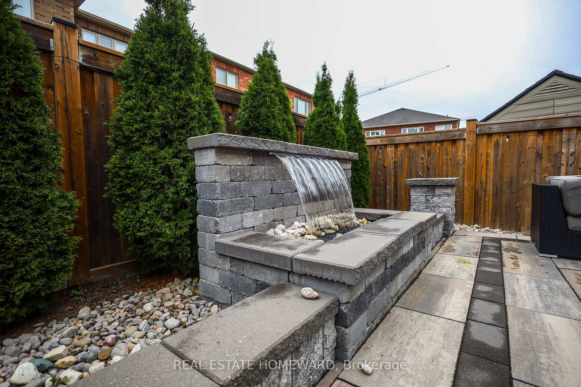 Photo 34 of 9 Dancing Waters Road, Brampton, Bram West — HOMEH