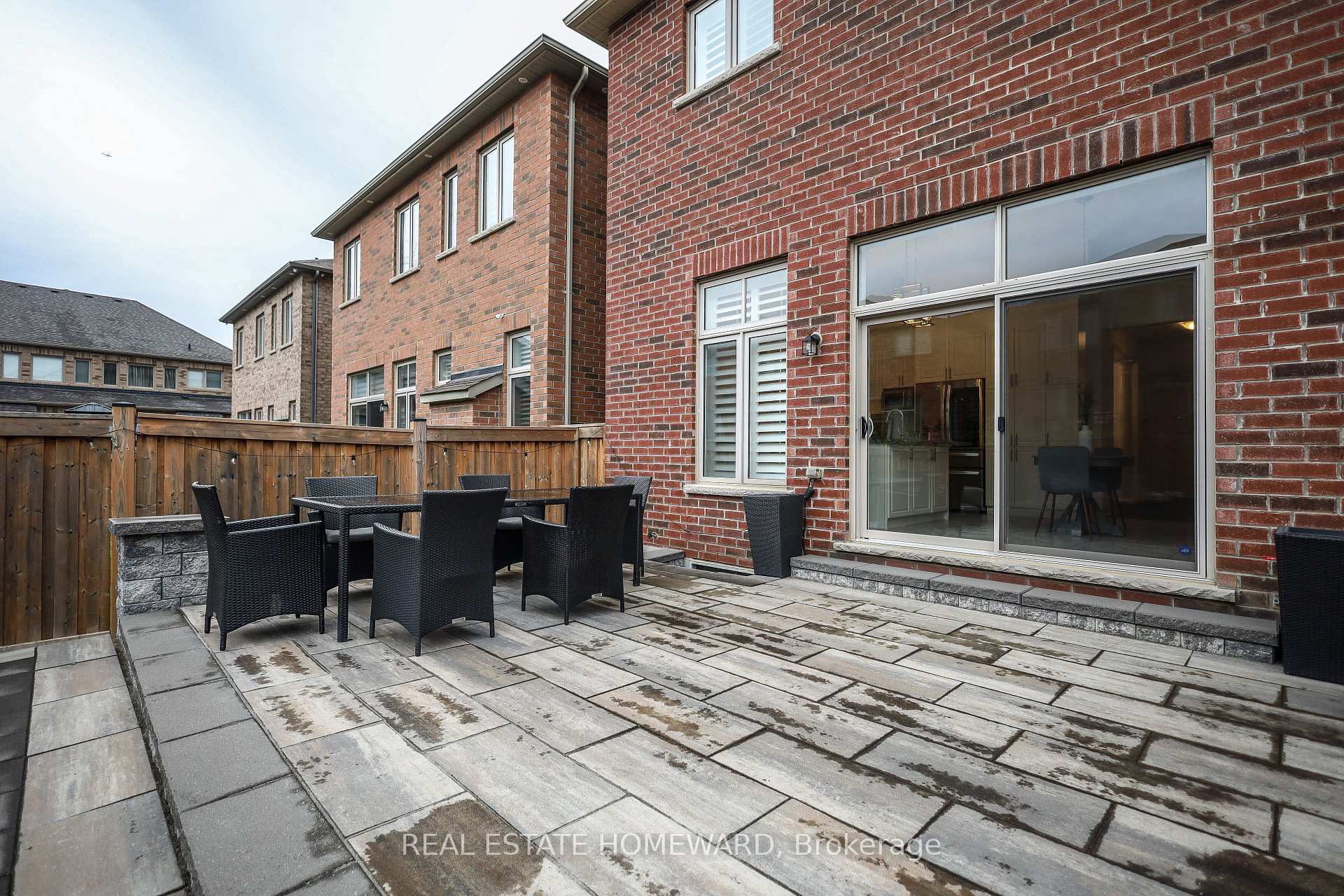 Photo 38 of 9 Dancing Waters Road, Brampton, Bram West — HOMEH