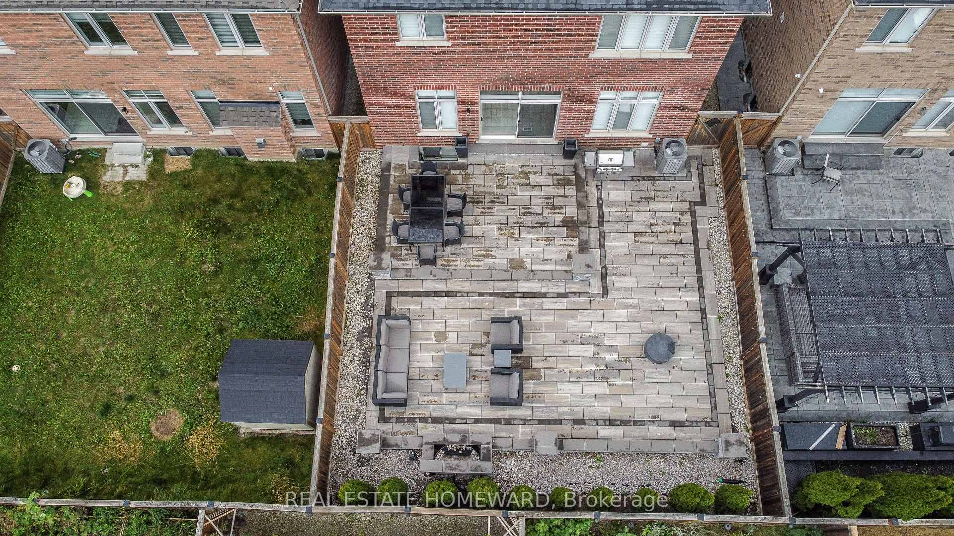 Photo 39 of 9 Dancing Waters Road, Brampton, Bram West — HOMEH