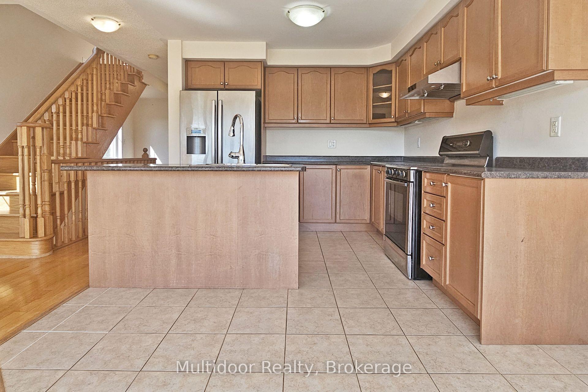 Photo 8 of Unit 20, 2006 Trawden Way, Oakville, Bronte Creek — HOMEH