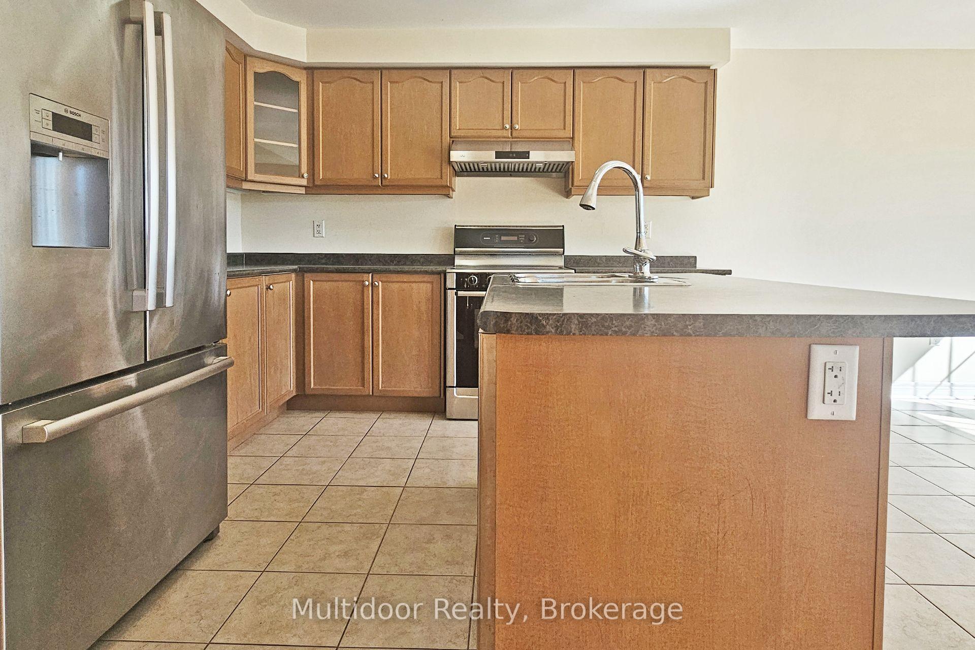Photo 9 of Unit 20, 2006 Trawden Way, Oakville, Bronte Creek — HOMEH
