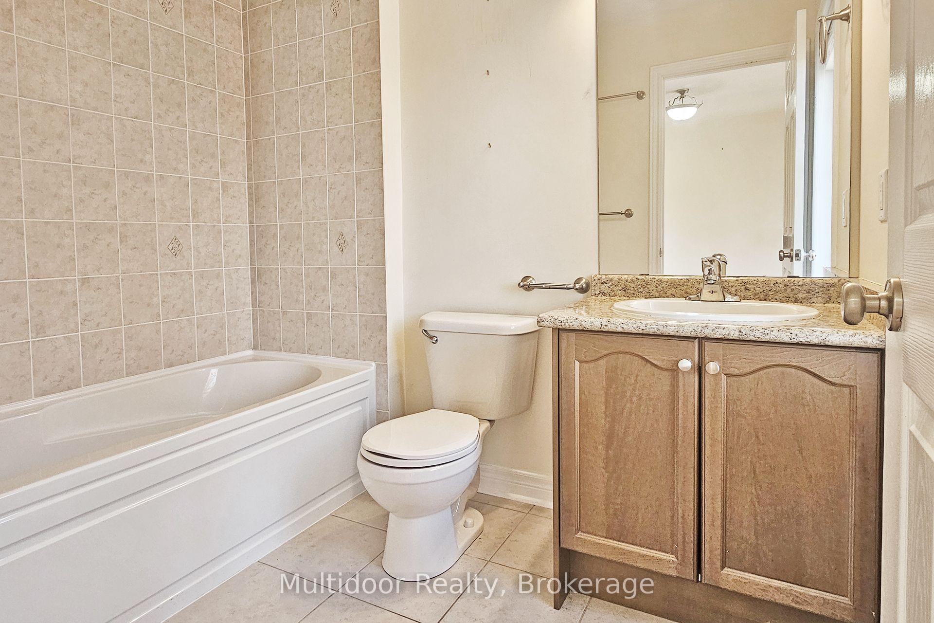 Photo 25 of Unit 20, 2006 Trawden Way, Oakville, Bronte Creek — HOMEH