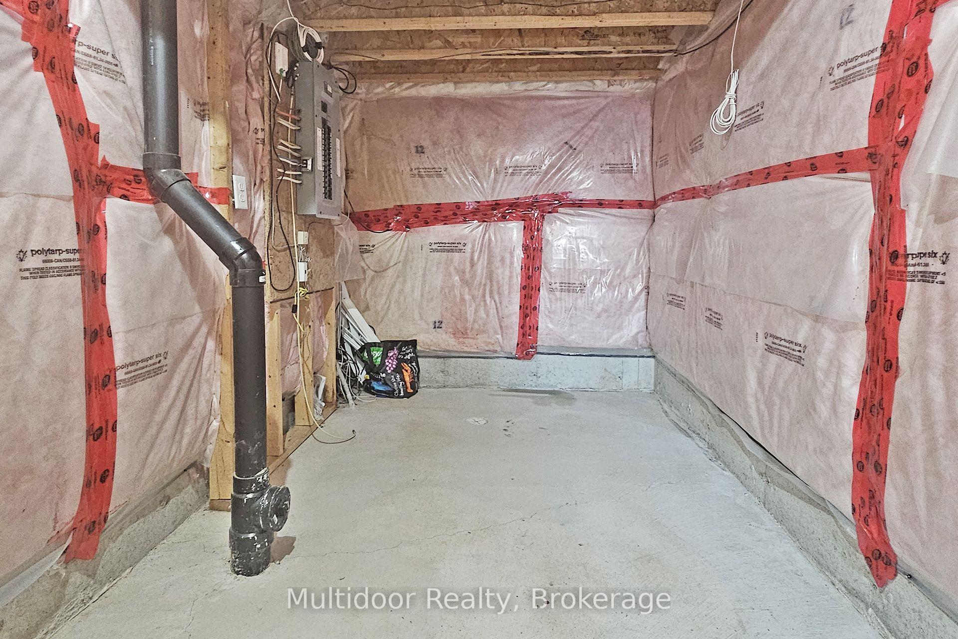Photo 28 of Unit 20, 2006 Trawden Way, Oakville, Bronte Creek — HOMEH