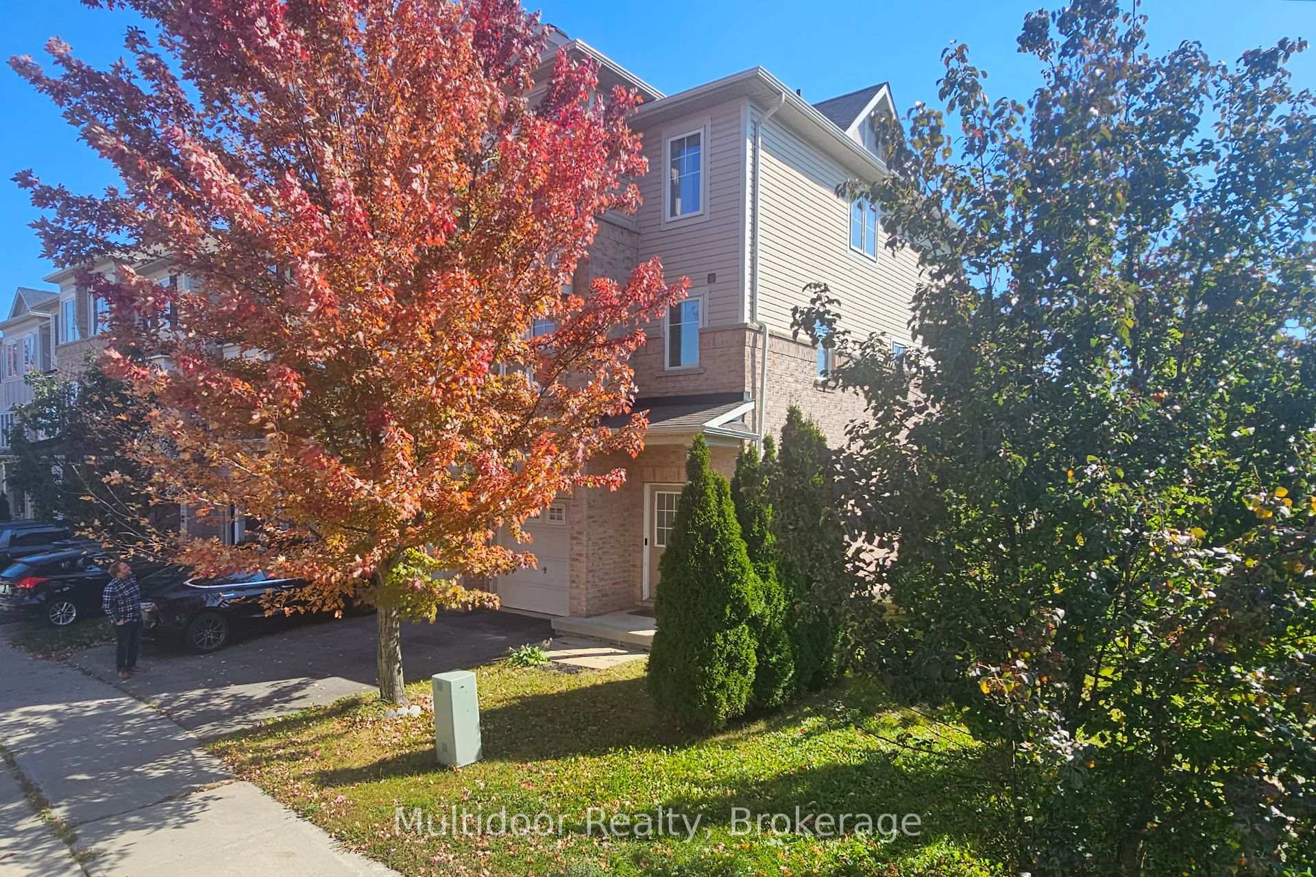 Photo 31 of Unit 20, 2006 Trawden Way, Oakville, Bronte Creek — HOMEH