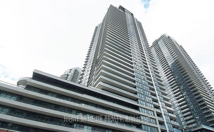Photo of Unit 3509, 2212 Lake Shore Boulevard W