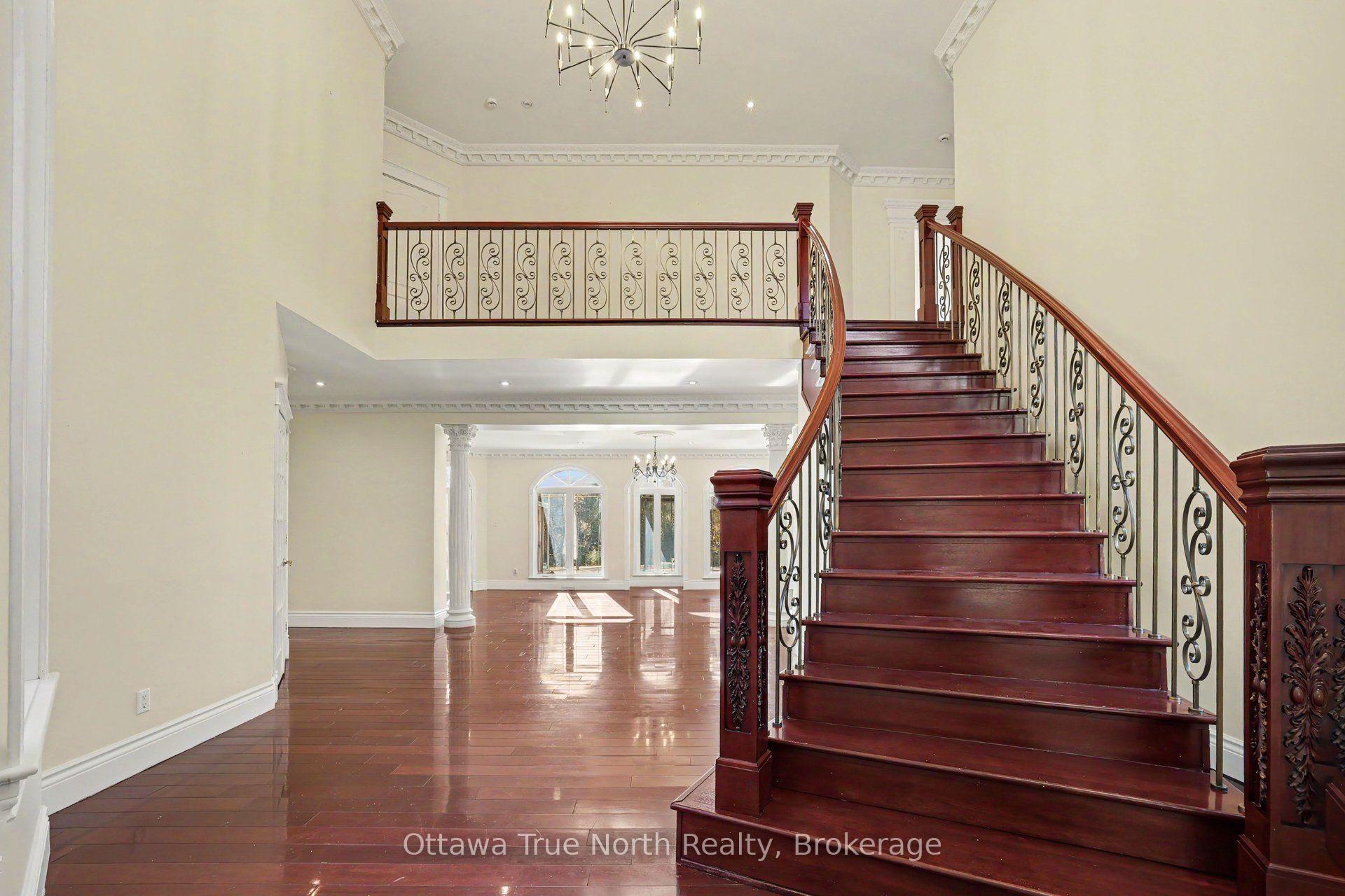 Photo 8 of 5884 Earlscourt Crescent, Ottawa, Manotick East to Manotick Station — HOMEH