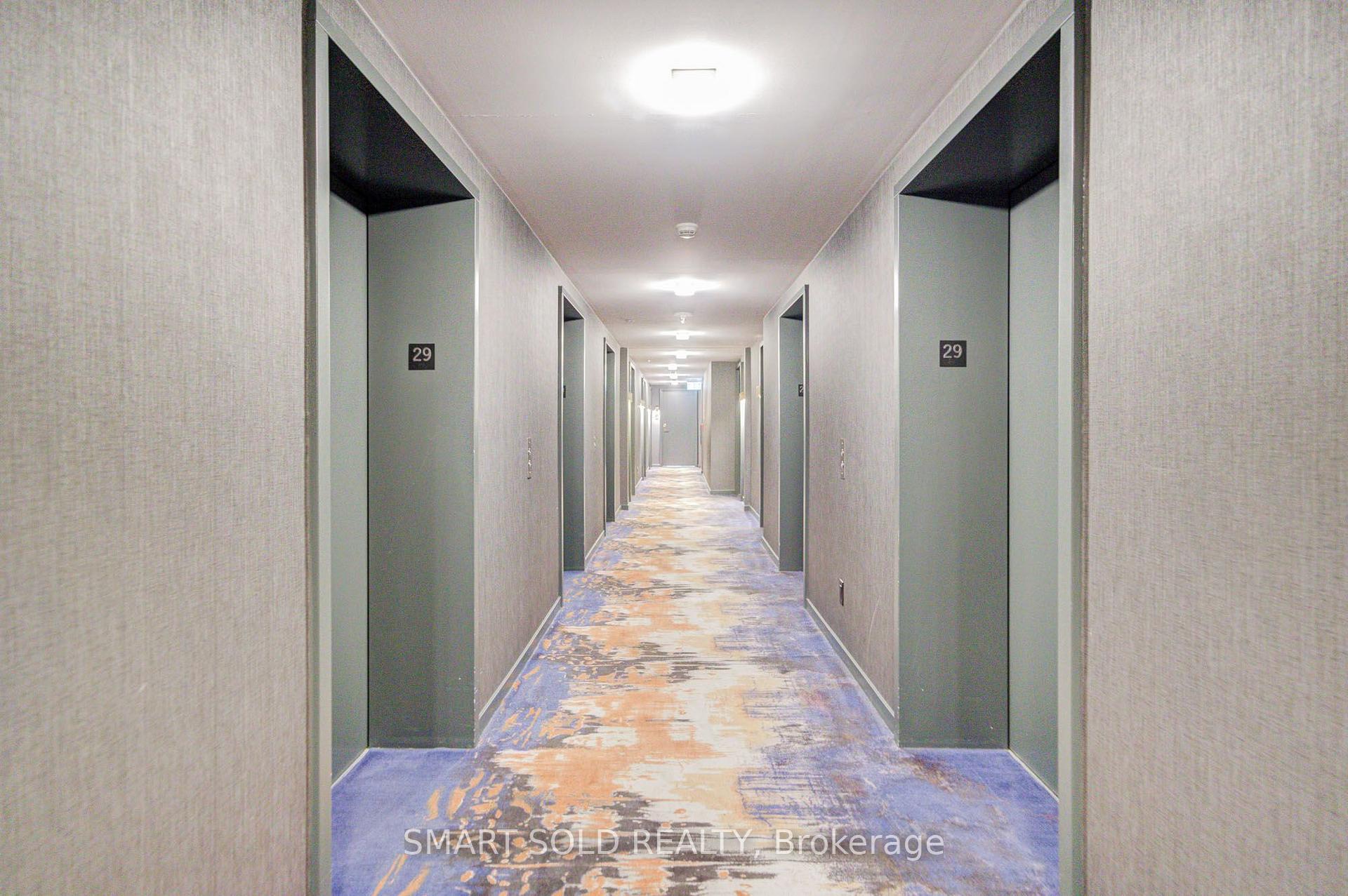 Photo 5 of Unit 2909, 50 Charles Street E, Toronto, Church-Yonge Corridor — HOMEH