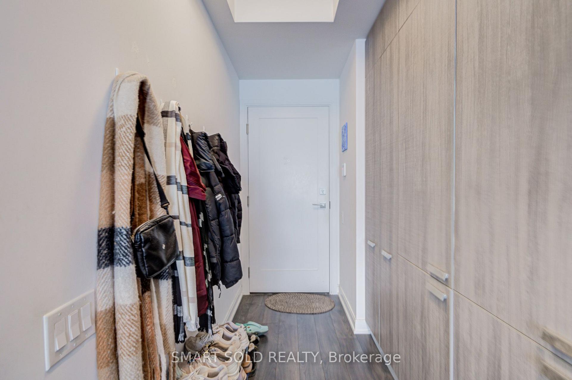Photo 6 of Unit 2909, 50 Charles Street E, Toronto, Church-Yonge Corridor — HOMEH