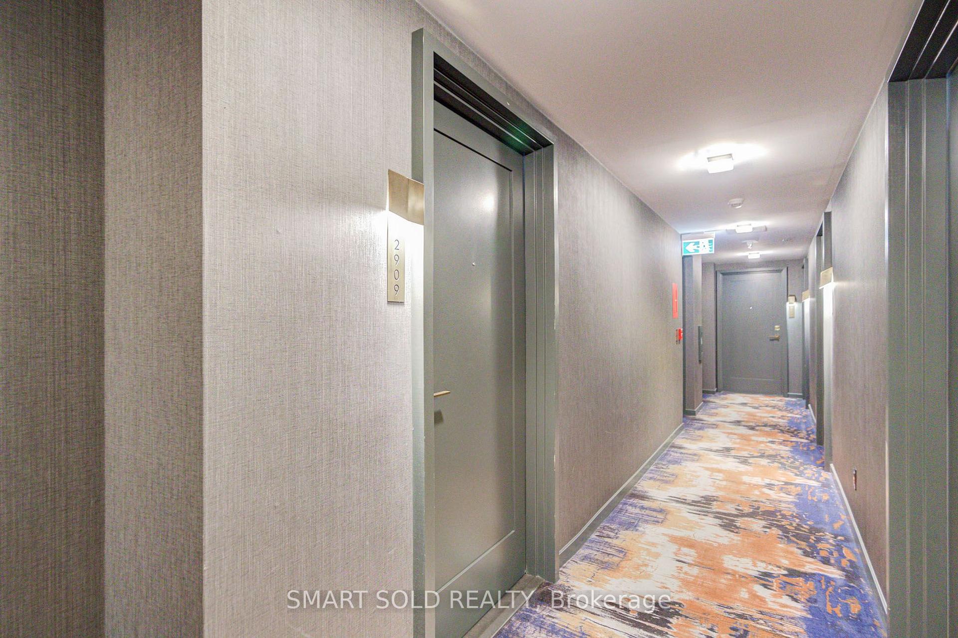 Photo 7 of Unit 2909, 50 Charles Street E, Toronto, Church-Yonge Corridor — HOMEH