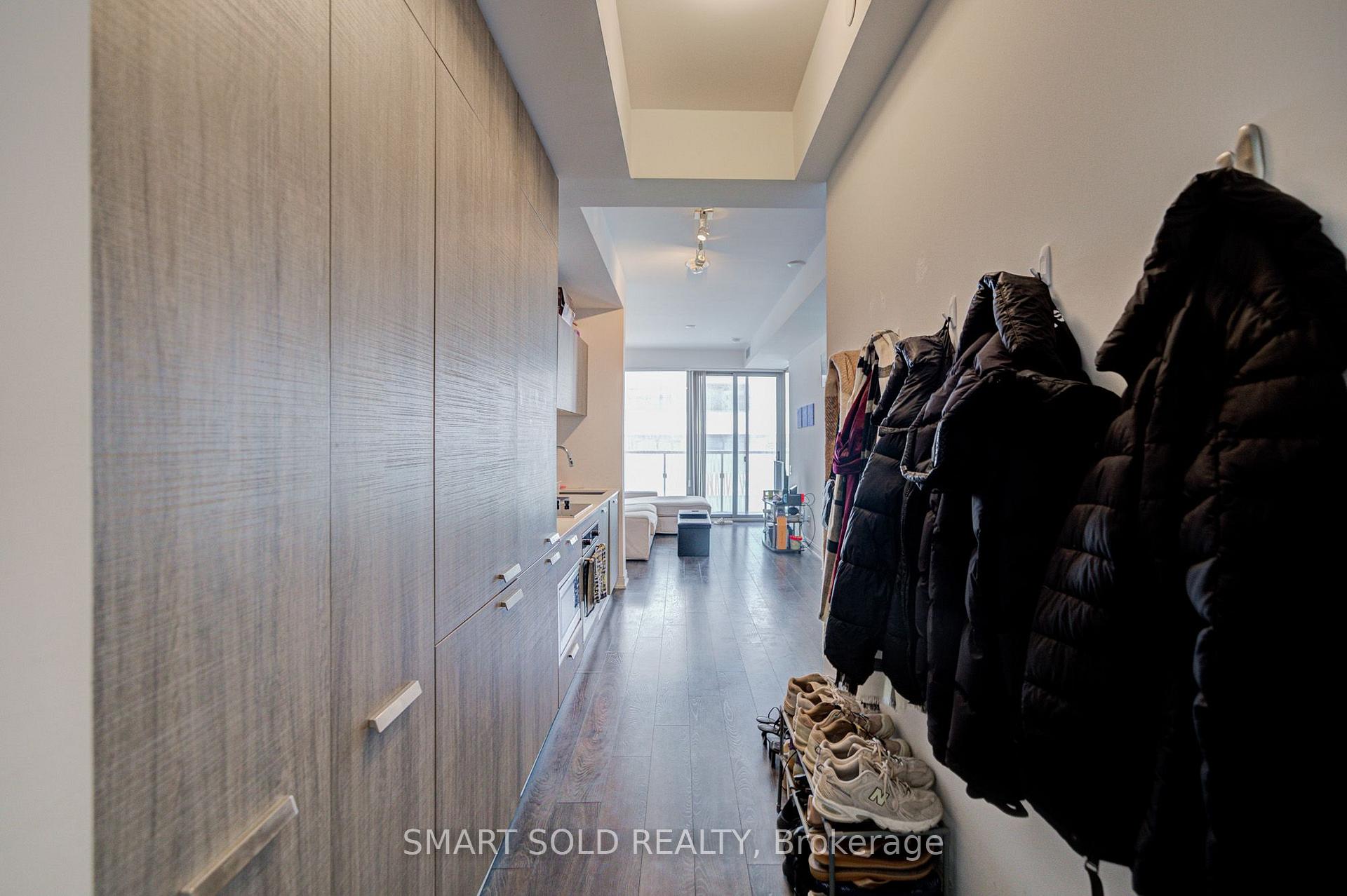 Photo 8 of Unit 2909, 50 Charles Street E, Toronto, Church-Yonge Corridor — HOMEH