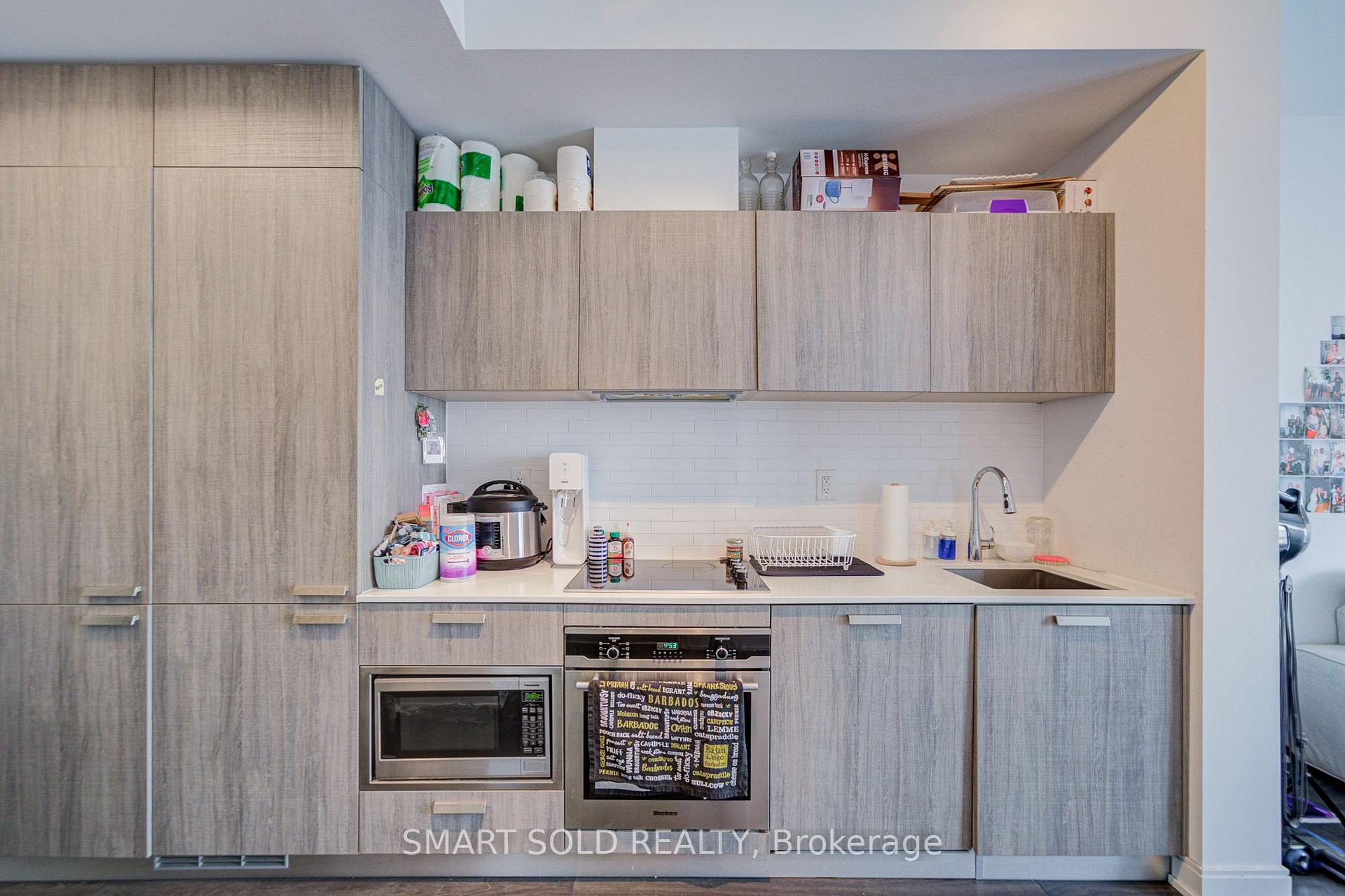 Photo 9 of Unit 2909, 50 Charles Street E, Toronto, Church-Yonge Corridor — HOMEH
