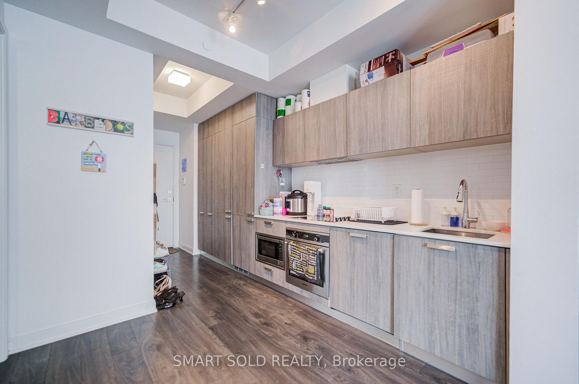 Photo 10 of Unit 2909, 50 Charles Street E, Toronto, Church-Yonge Corridor — HOMEH