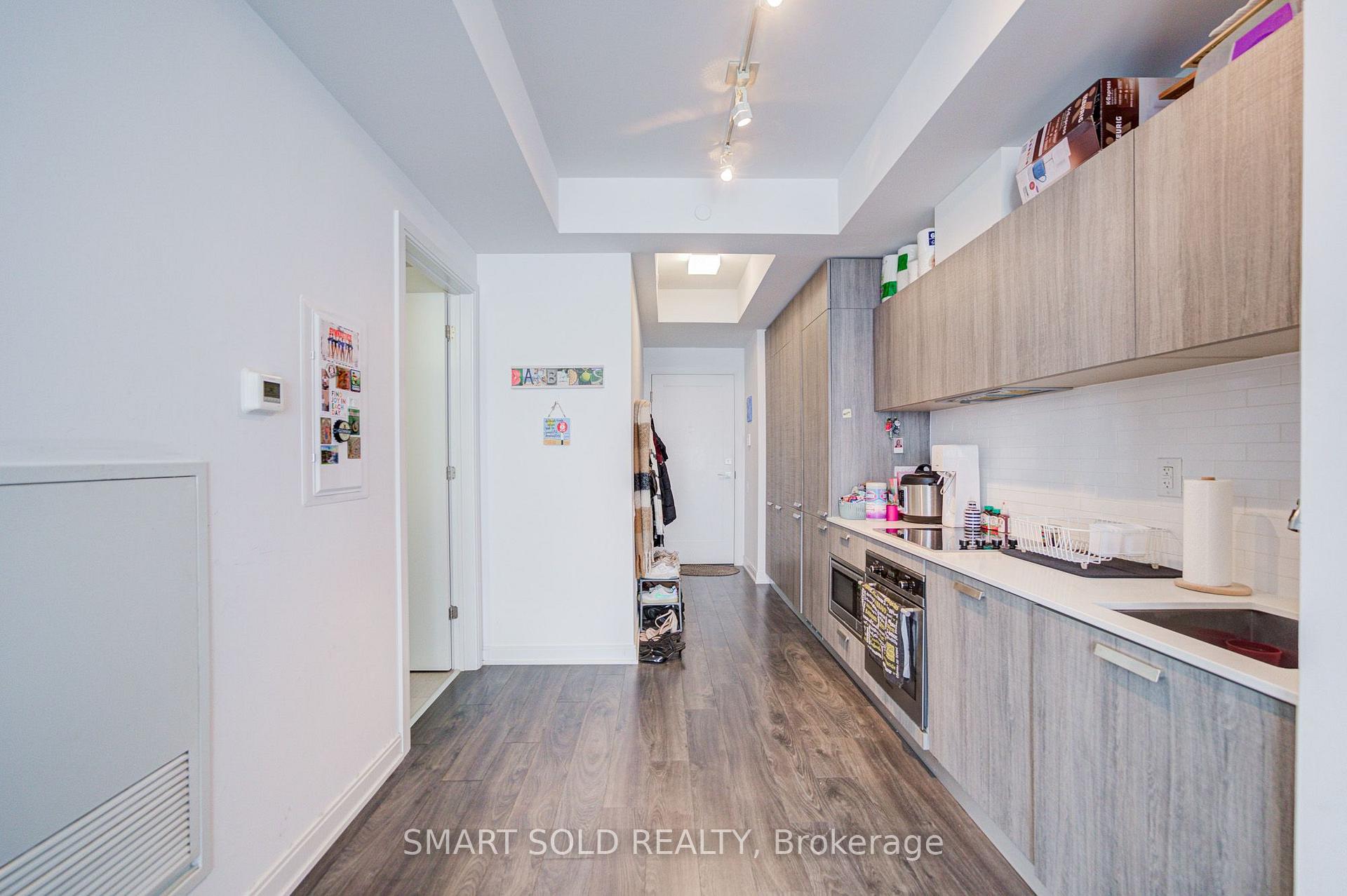 Photo 11 of Unit 2909, 50 Charles Street E, Toronto, Church-Yonge Corridor — HOMEH
