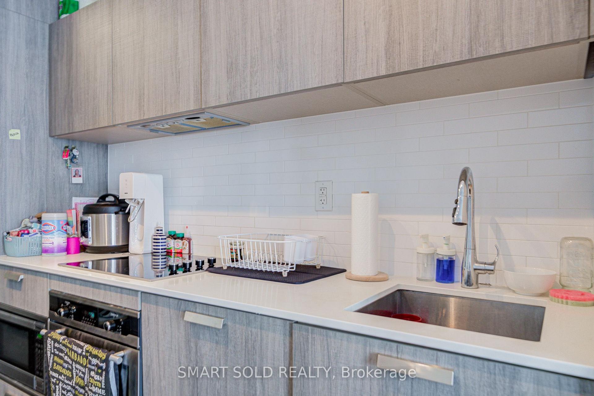 Photo 12 of Unit 2909, 50 Charles Street E, Toronto, Church-Yonge Corridor — HOMEH