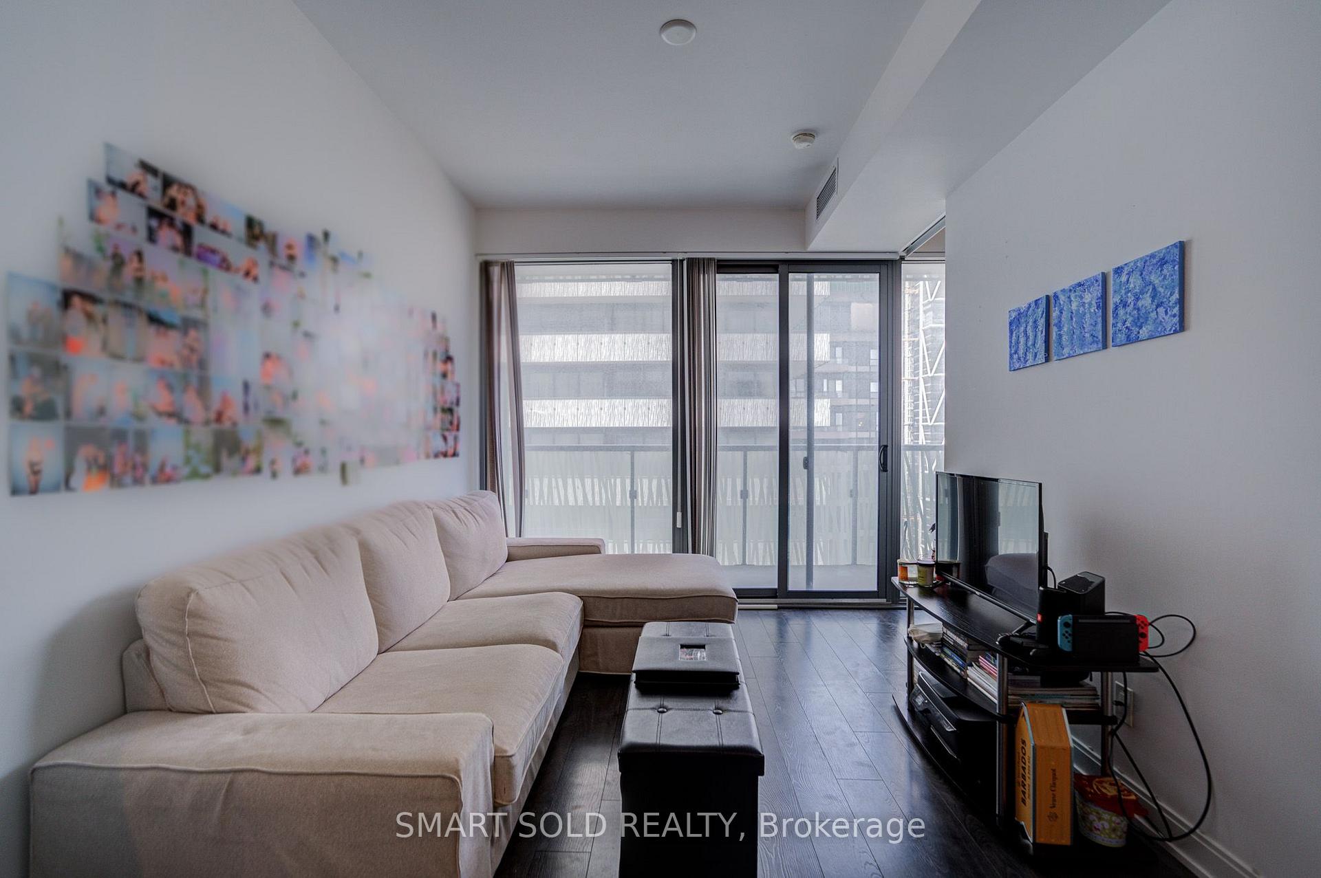 Photo 13 of Unit 2909, 50 Charles Street E, Toronto, Church-Yonge Corridor — HOMEH