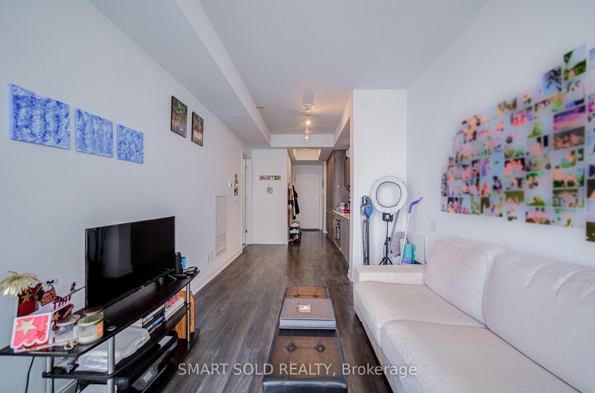 Photo 17 of Unit 2909, 50 Charles Street E, Toronto, Church-Yonge Corridor — HOMEH