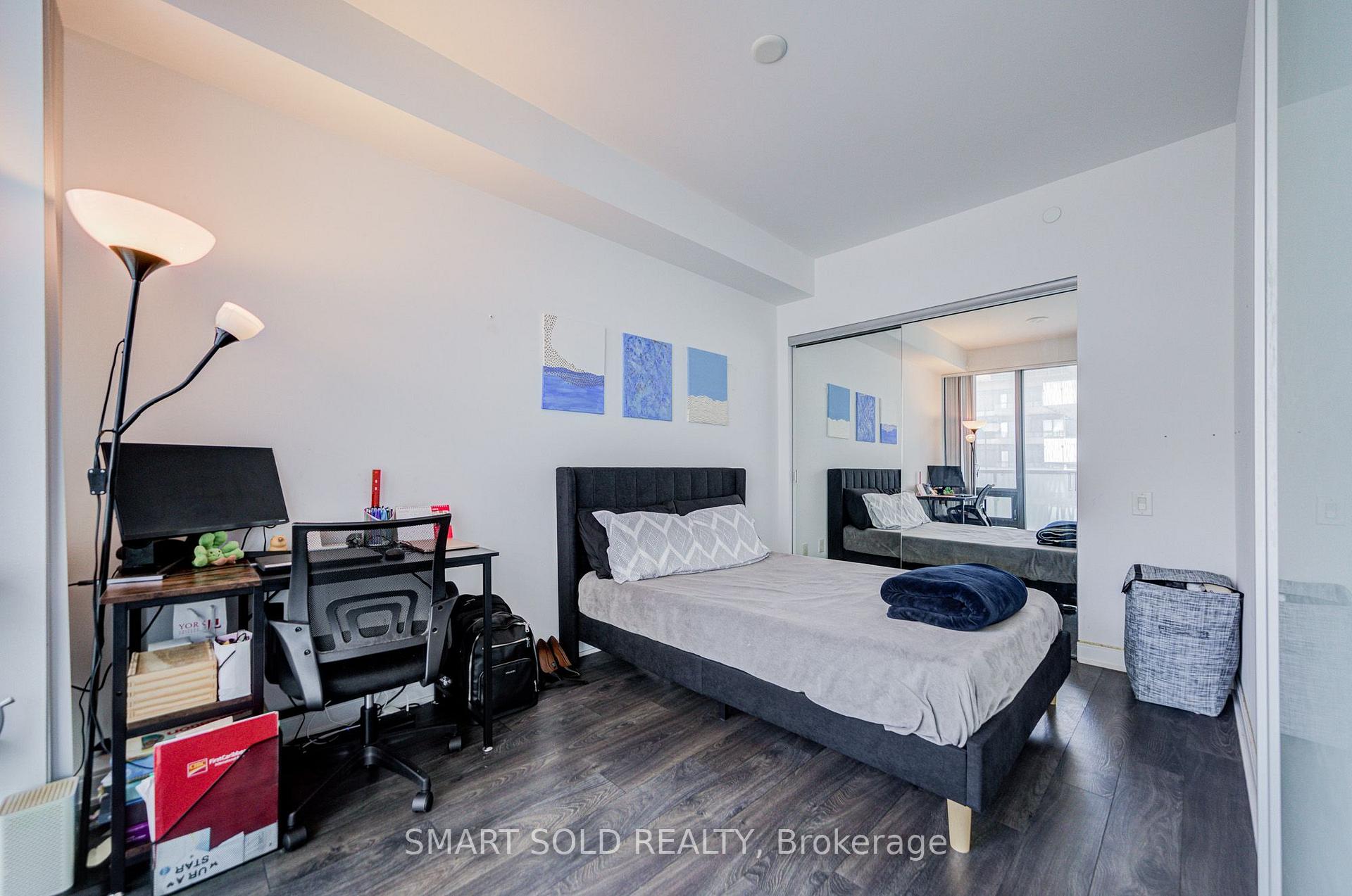 Photo 19 of Unit 2909, 50 Charles Street E, Toronto, Church-Yonge Corridor — HOMEH