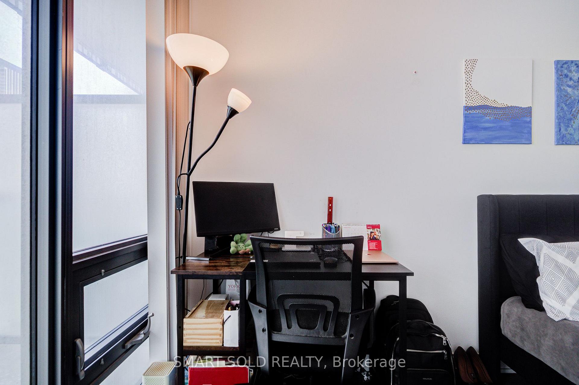 Photo 20 of Unit 2909, 50 Charles Street E, Toronto, Church-Yonge Corridor — HOMEH