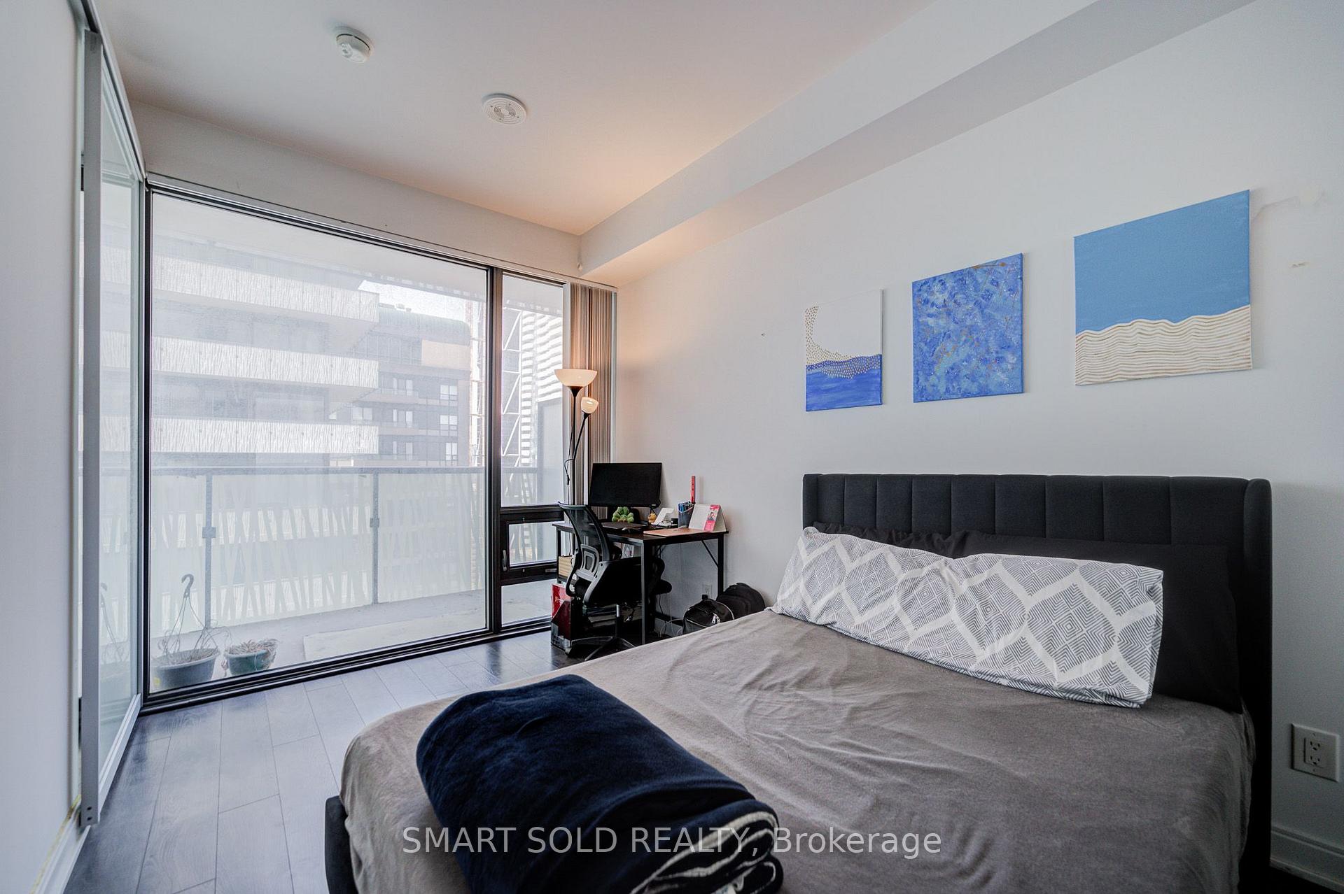 Photo 22 of Unit 2909, 50 Charles Street E, Toronto, Church-Yonge Corridor — HOMEH