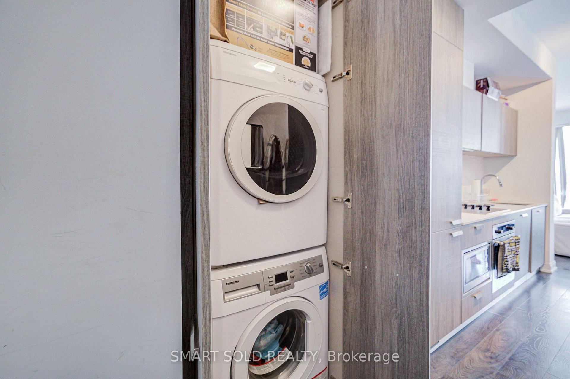 Photo 24 of Unit 2909, 50 Charles Street E, Toronto, Church-Yonge Corridor — HOMEH