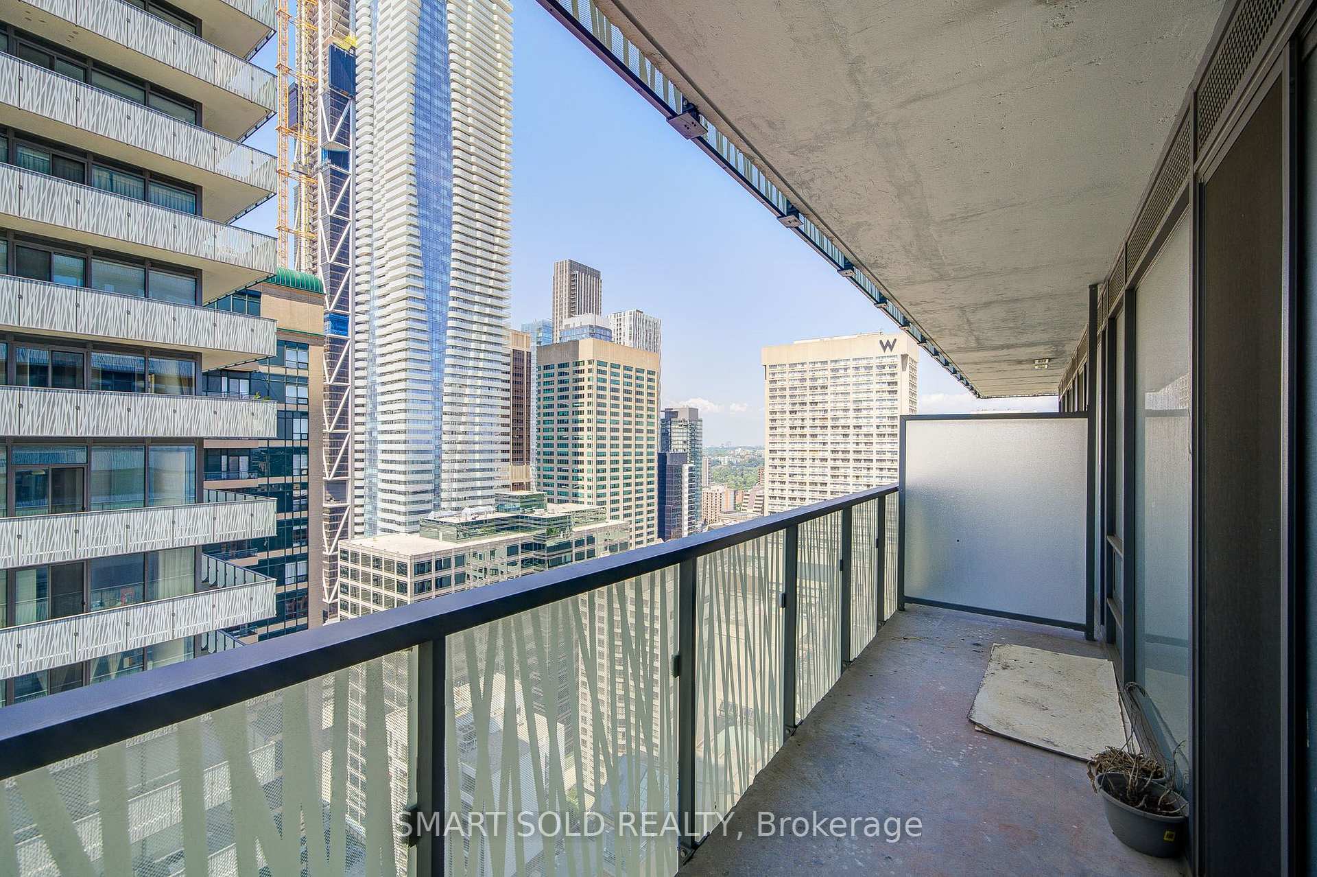 Photo 25 of Unit 2909, 50 Charles Street E, Toronto, Church-Yonge Corridor — HOMEH