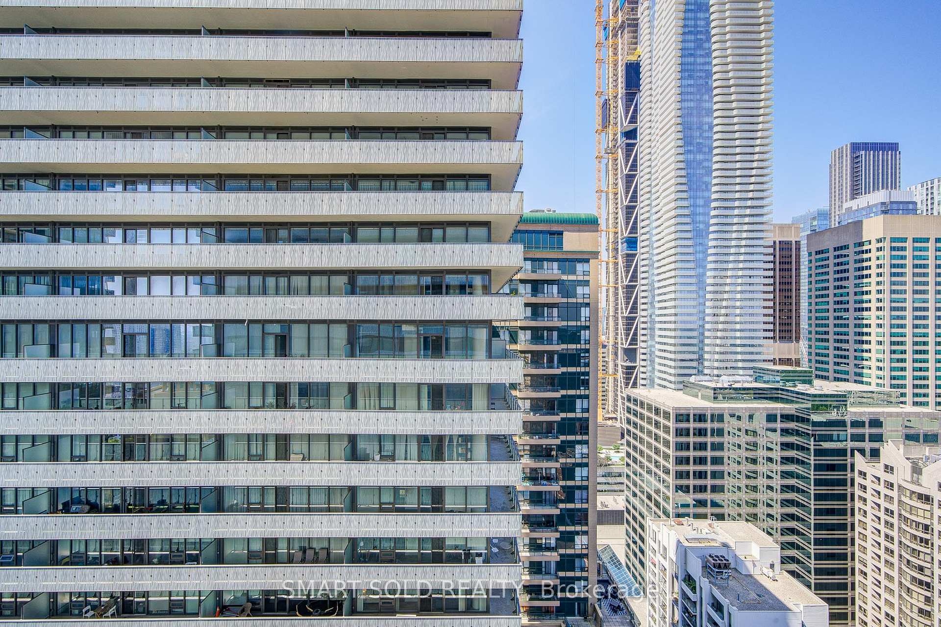 Photo 28 of Unit 2909, 50 Charles Street E, Toronto, Church-Yonge Corridor — HOMEH