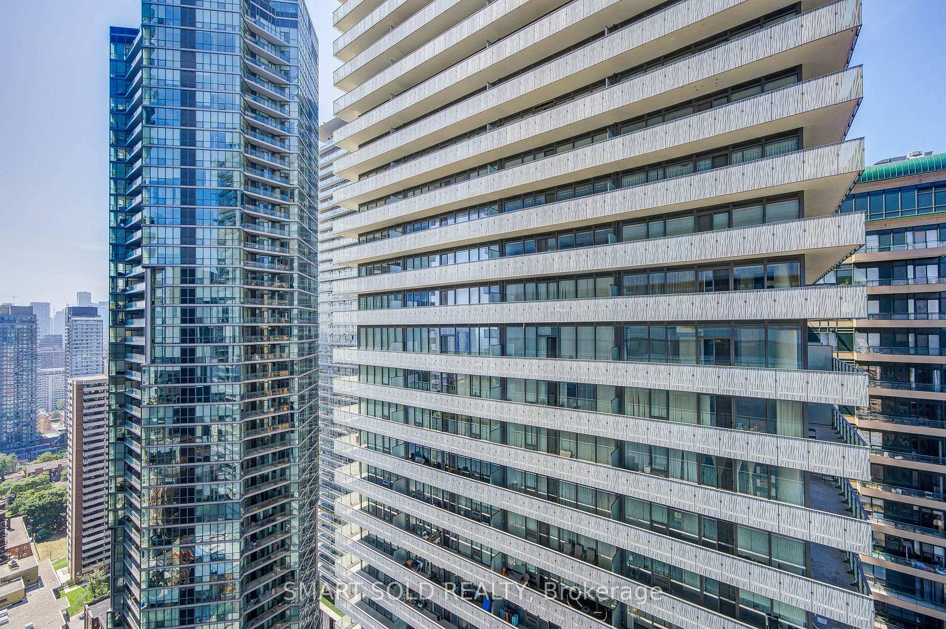 Photo 29 of Unit 2909, 50 Charles Street E, Toronto, Church-Yonge Corridor — HOMEH