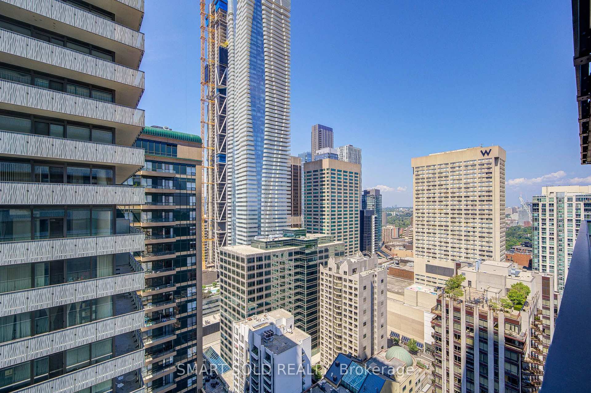 Photo 30 of Unit 2909, 50 Charles Street E, Toronto, Church-Yonge Corridor — HOMEH