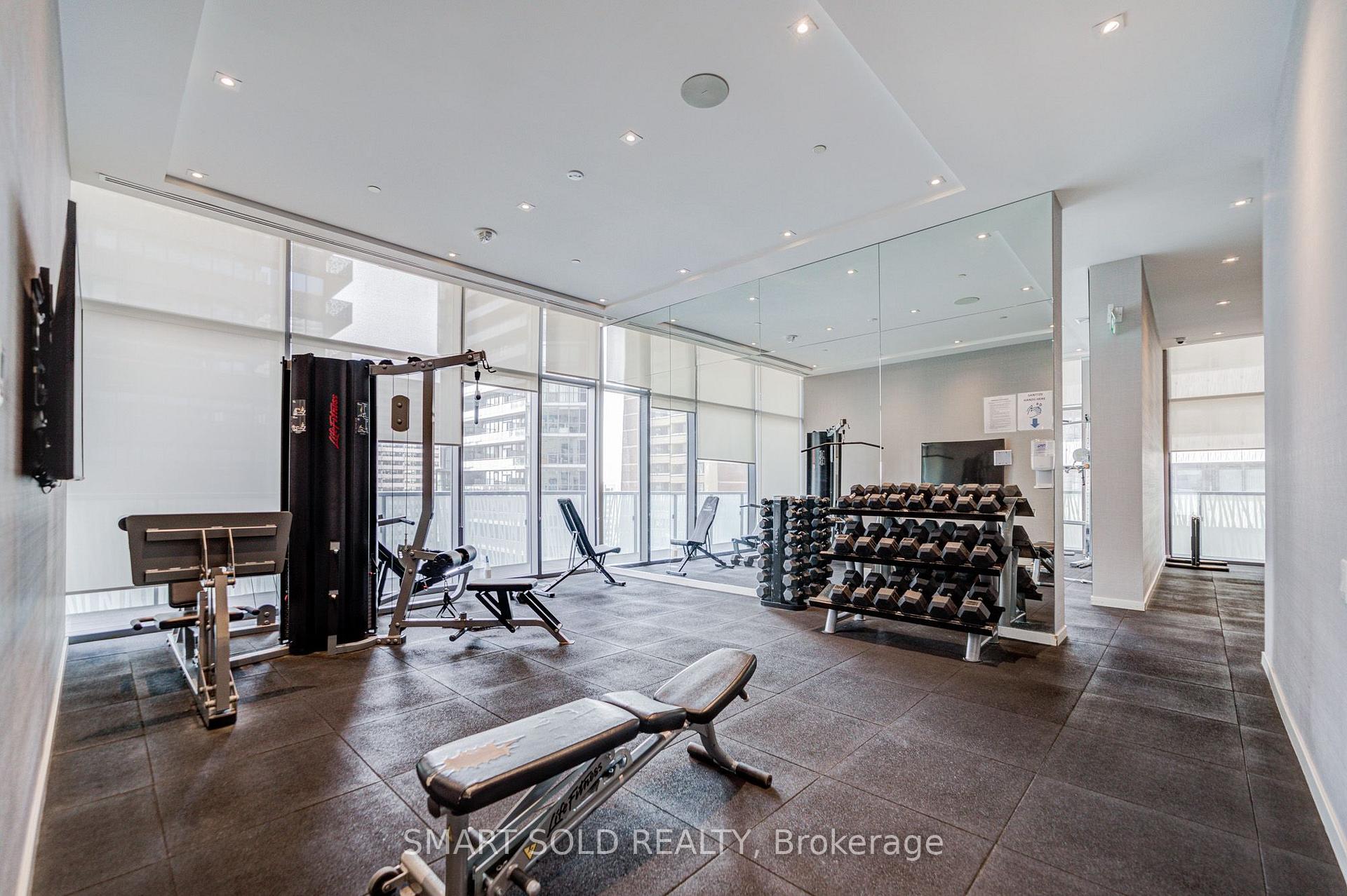 Photo 31 of Unit 2909, 50 Charles Street E, Toronto, Church-Yonge Corridor — HOMEH